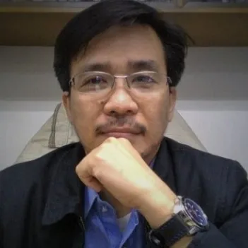 Marlon Sorongon